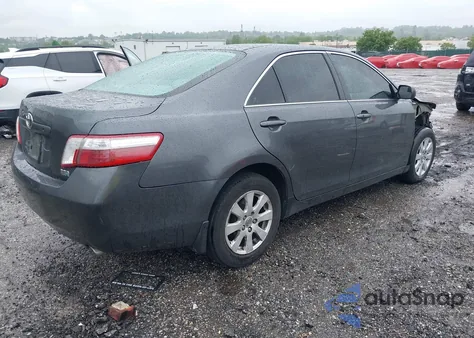 2008 Toyota Camry Hybrid z USA, uszkodzony, nr VIN 4T1BB46K88U043598